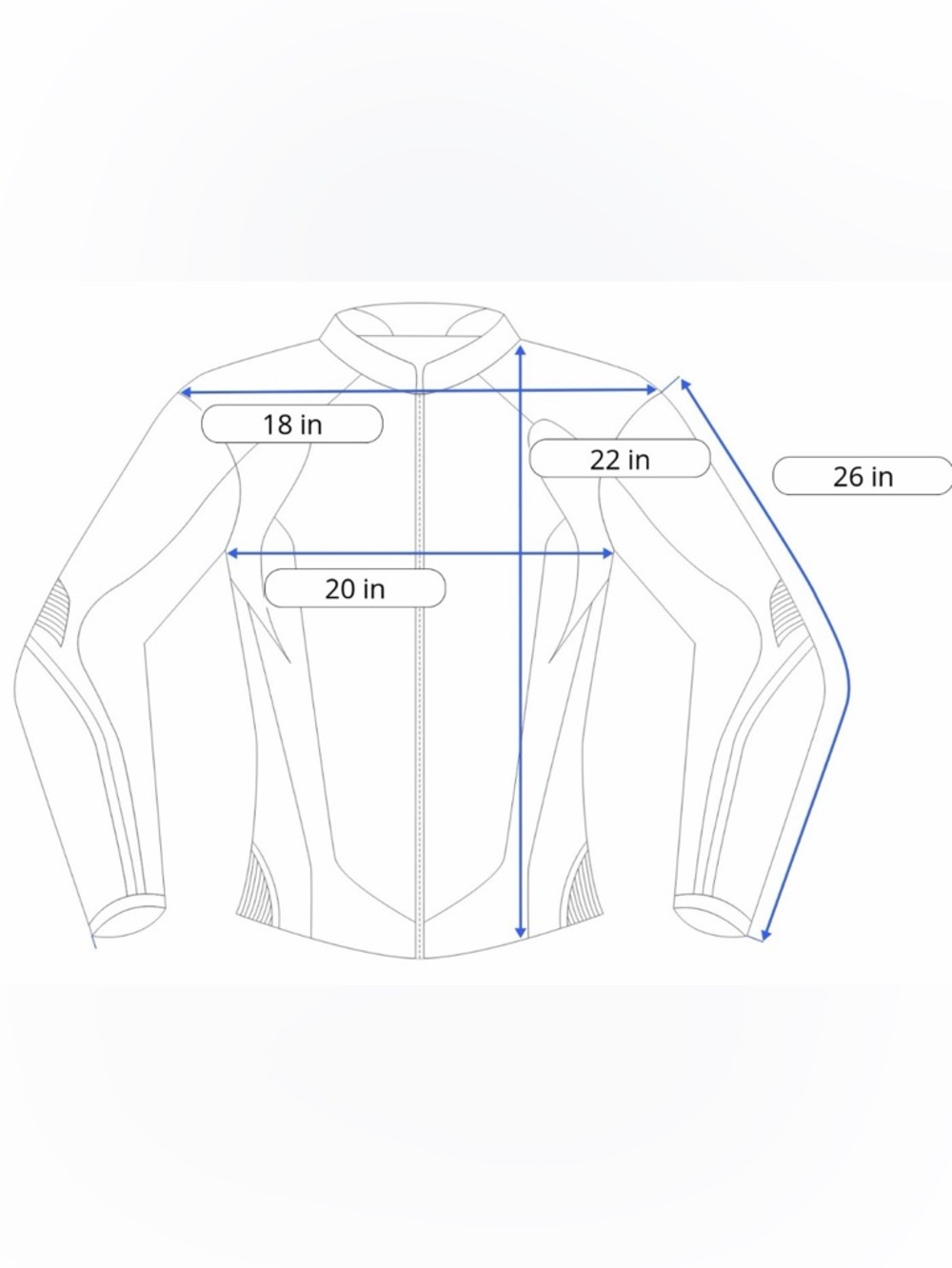 Denim Jacket - Picture 5 of 5